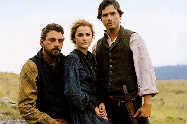 股票配资开户 5部教科书级神作美剧，每一部都值得反复品味